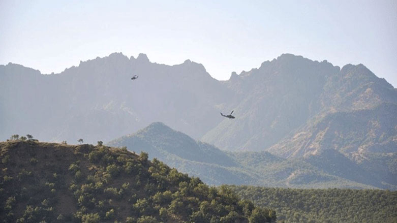 له‌ ده‌رسیم شه‌ڕ و پێكدادانێكی  گه‌وره‌ روویدا 